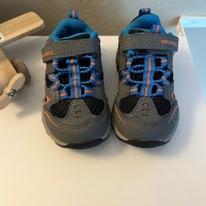 Merrell Trail Chaser Shoes